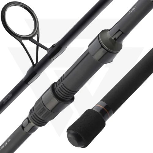 Prologic Custom Black Spod bot 12' 360cm 5LBS (2 részes)