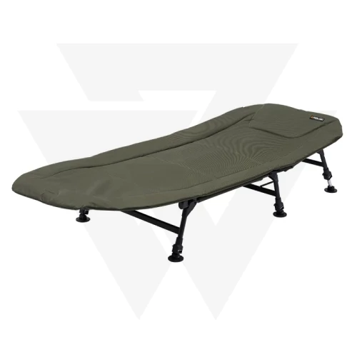 Prologic Ágy C-Series 6 Leg Bed (105kg)