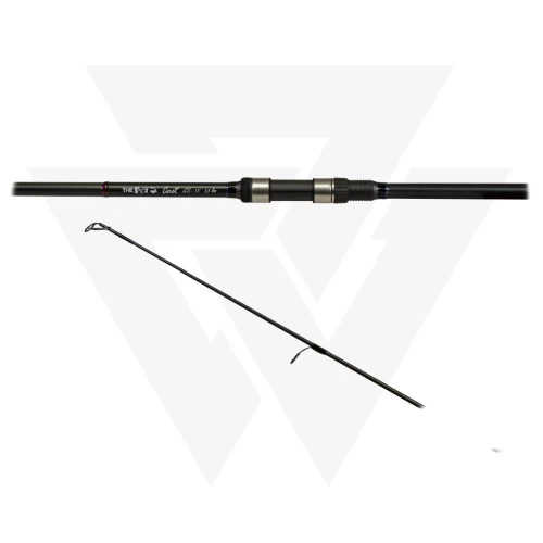 THE ONE Távdobó Bojlis Bot Cast LCX-13 13'(3,90m) 3.5lbs 2 részes