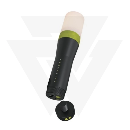 Ridgemonkey Markalite Kit USB Tölthető Ledes Marker Fejegység