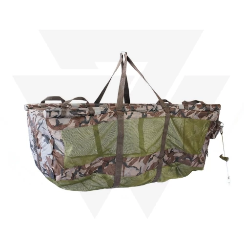 Raptor RCG Retainer Sling Camou Mérlegelő Táska
