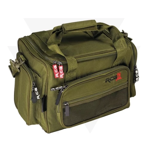Raptor RCG Carry All Green Táska