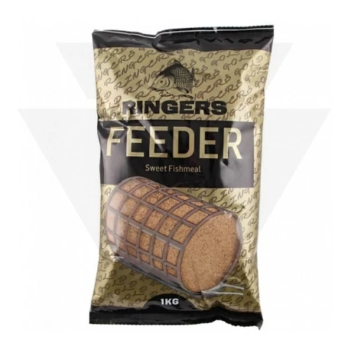 Ringers Sweet Fishmeal Feeder Mix Etetőanyag