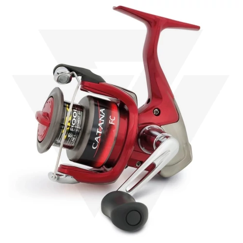 Shimano CATANA 4000 FC elsőfékes orsó (CAT4000FC)