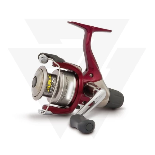 Shimano CATANA 4000 RB hátsófékes orsó (CAT4000RB)