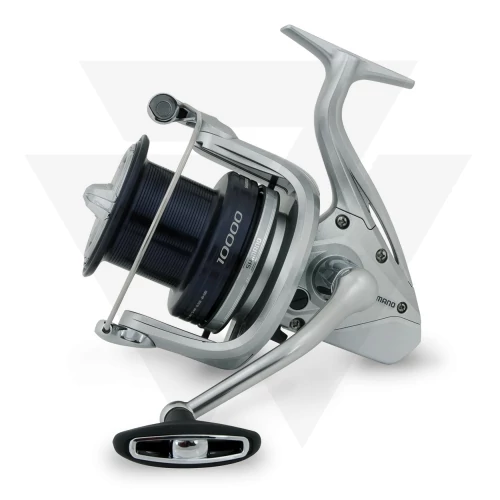 Shimano Aerlex 10000 XSB Távdobó Orsó (ALX10000XSB)