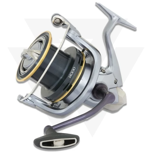Shimano Power Aero 14000 XSB Távdobó Orsó (PA14000XSB)