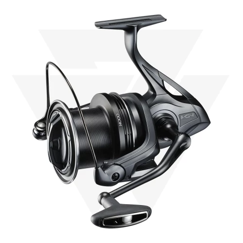 Shimano Aero Technium MgS 14000 XTC Távdobó Orsó (ARTCMGS14000XTC)
