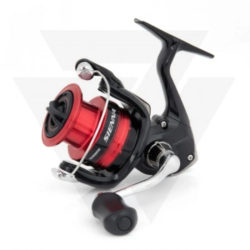 Shimano SIENNA 2500 FG Elsőfékes Orsó