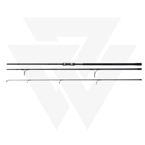 Shimano TX-1A 13' (390cm) Intensity 3 részes Bojlis Bot