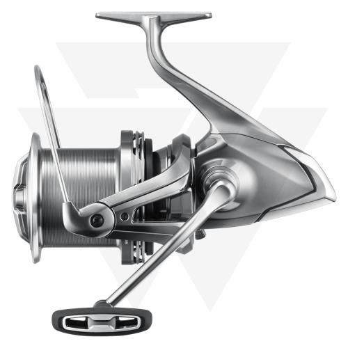 Shimano Távdobó Orsó Aero Technium MgS 14000 XSD