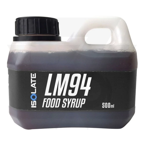 Shimano Locsoló Isolate Food Syrup LM94 Attractant (500ml)