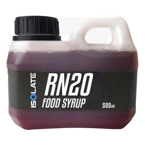 Shimano Locsoló Isolate Food Syrup RN20 Attractant (500ml)