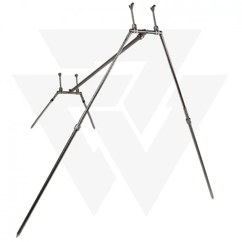 Solar P1 Stainless Euro Worldwide Pod