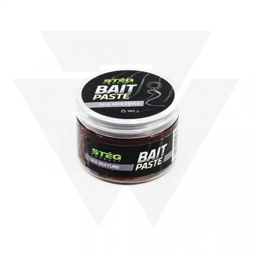 Stég Bait Paste Bojli Paszta (150g)