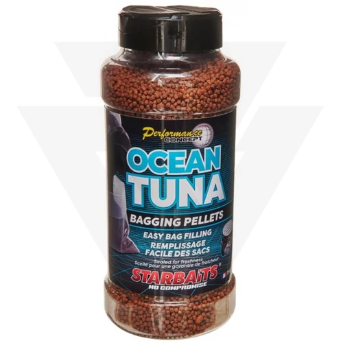 Starbaits Pellet Ocean Tuna Bagging Pellet