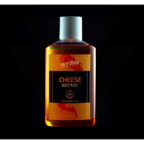 Stég Folyékony Aroma (200ml)