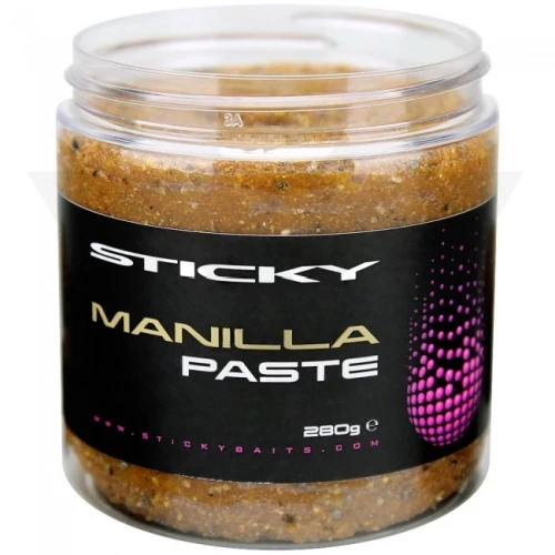 Sticky Baits Manilla Paste Horogpaszta