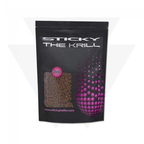 Sticky Baits The Krill Pellet 2,3mm
