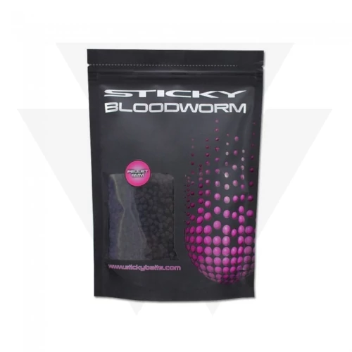 Sticky Baits Bloodworm Pellet (2,3mm)