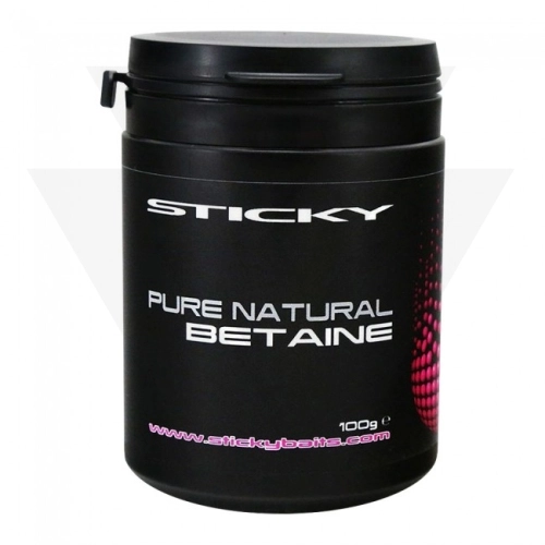 Sticky Baits Pure Natural Betaine Étvágyfokozó