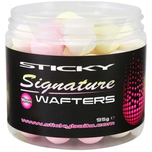 Sticky Baits Signature Wafters Bojli