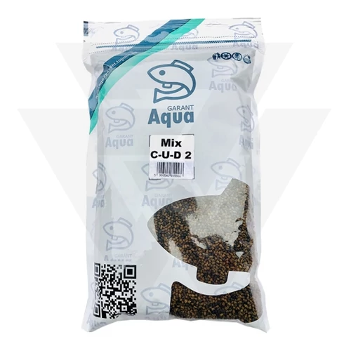 Topmix Aqua Garant Mix Cud 2Mm/1Kg