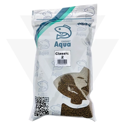 Topmix Aqua Garant Classic 2Mm/1Kg