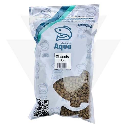 Aqua Garant Classic 6Mm/1Kg