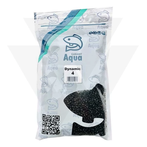 Top Mix Aquagarant Dynamic Pellet