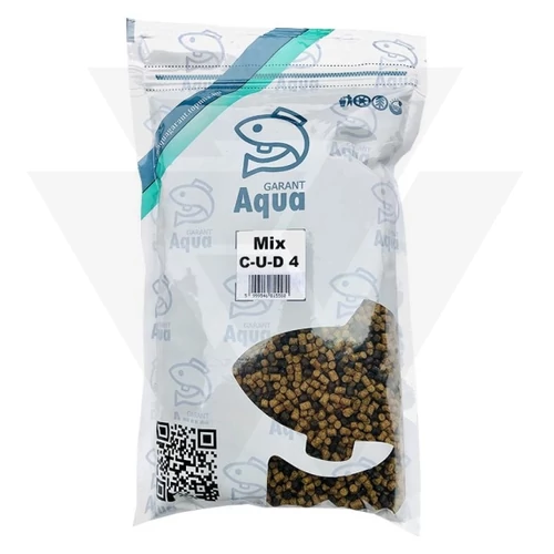 Top Mix Aqua Mix Cud 4 Mm