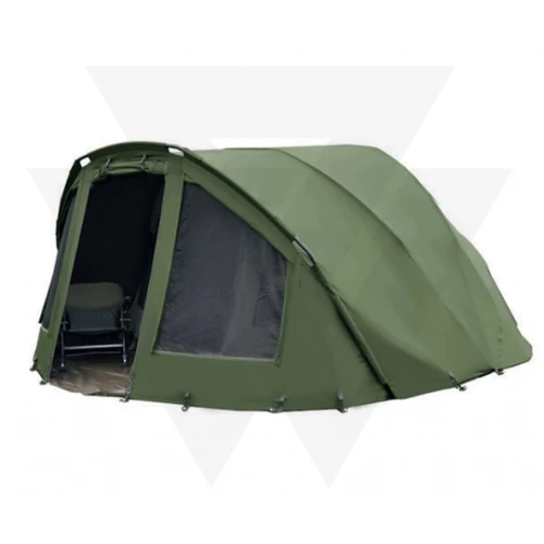 Trakker Colossus Bivvy & Wrap sátor és ponyva
