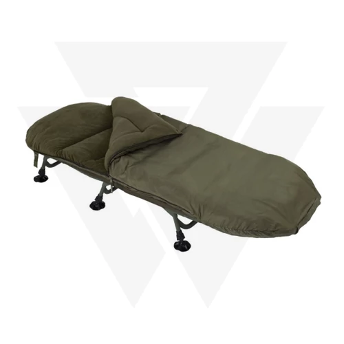 Trakker Big Snooze+ Compact hálózsák