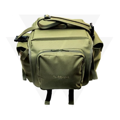 Trakker NXG Square Bucket Bag