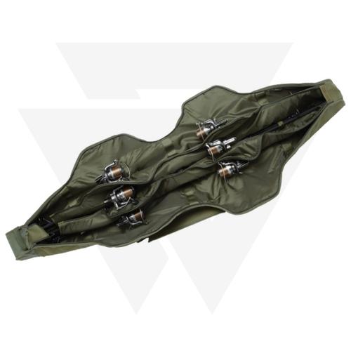 Trakker NXG Compact 6 Rod Sleeve 12"