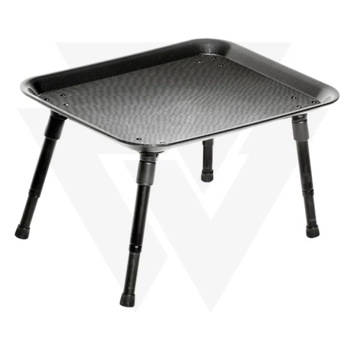 Trakker Carbon Effect Bivvy Table asztal