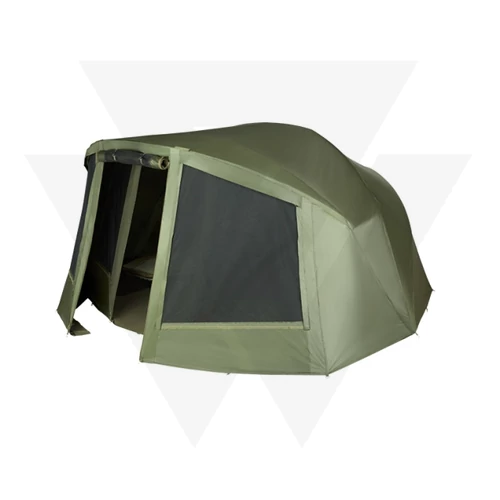 Trakker Superdome Bivvy Extended Wrap Téli Ponyva