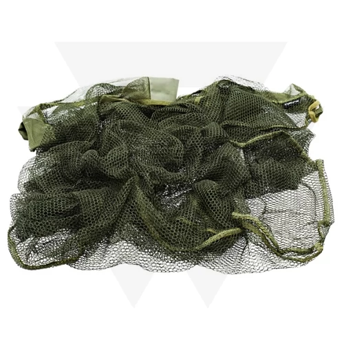 Trakker EQ Spare Landing Net Mesh Tartalék Háló