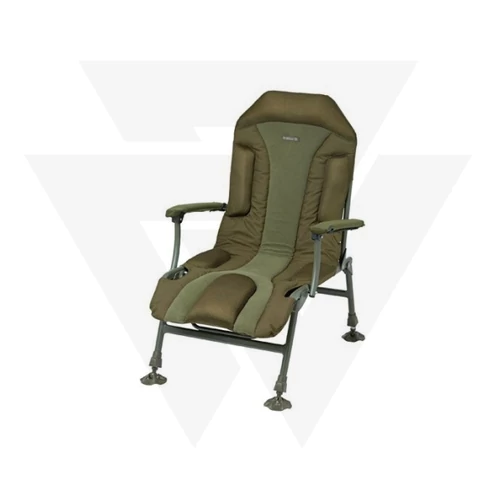 Trakker Levelite Longback Chair