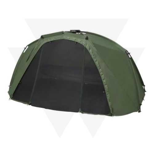 Trakker Tempest Brolly V2 Insect Panel Szúnyoghálós Előfal