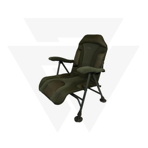 Trakker Levelite Long-Back Recliner Szék