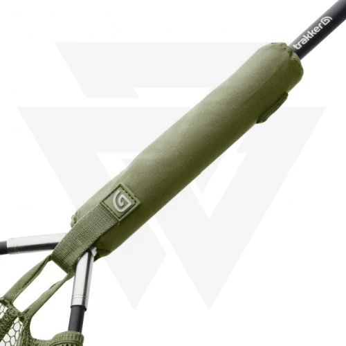 Trakker Sanctuary Slim Net Float Merítő Lebegtető Szivacs Vékony