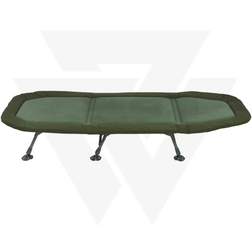 Trakker Levelite Lumbar Bed ágy