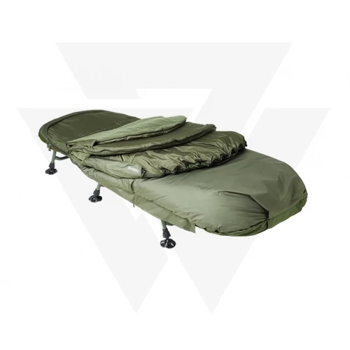 Trakker 365 Sleeping Bag Réteges Hálózsák