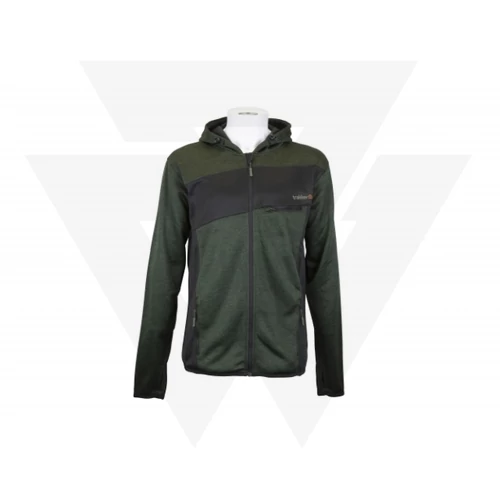 Trakker Marl Fleece Back Hoody Pulóver