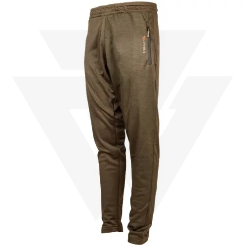 Trakker Marl Fleece Backed Jogger Melegítő Nadrág