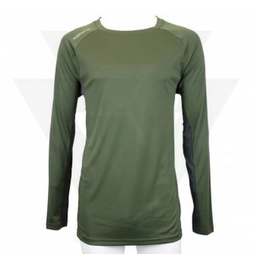 Trakker Hosszú Ujjú Póló Moisture Wicking Long Sleeve T-Shirt