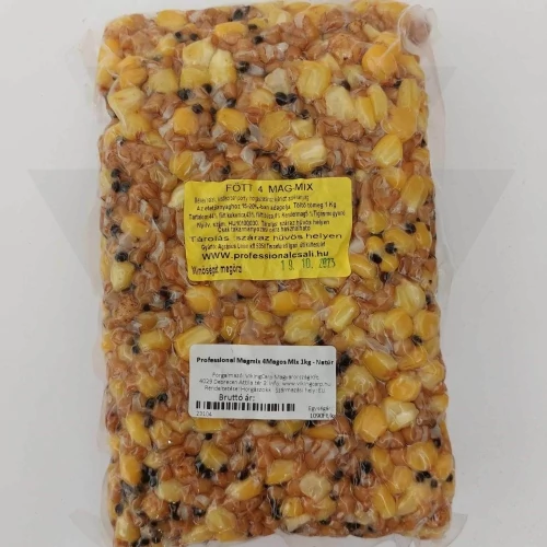 Professional Magmix 4Magos Mix 1kg - Natúr