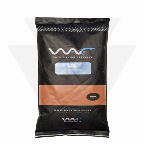 Wave Product CH2 Groundbait Etetőanyag