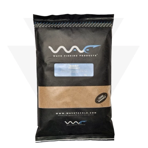 Wave Product Rabbit Groundbait Etetőanyag